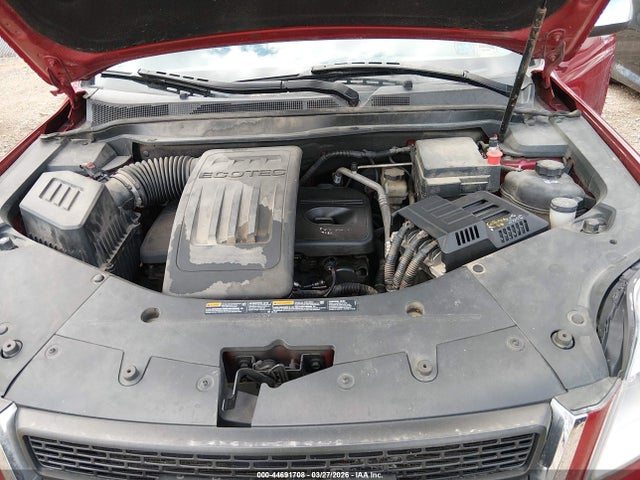 2013 GMC TERRAIN 2GKFLREK4D6264744 Photo 9