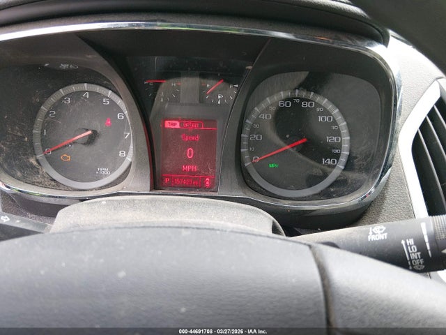 2013 GMC TERRAIN 2GKFLREK4D6264744 Photo 6