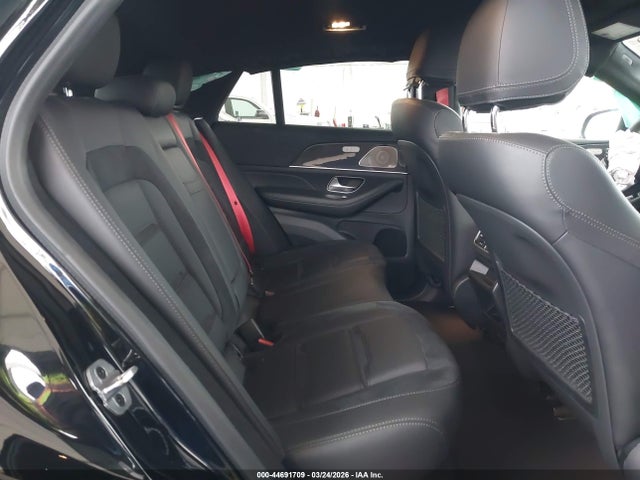 44691709 :رقم المزاد ، 4JGFD6BB8NA673647 vin ، 2022 Mercedes-benz Amg Gle 53 Coupe 4matic مزاد بيع