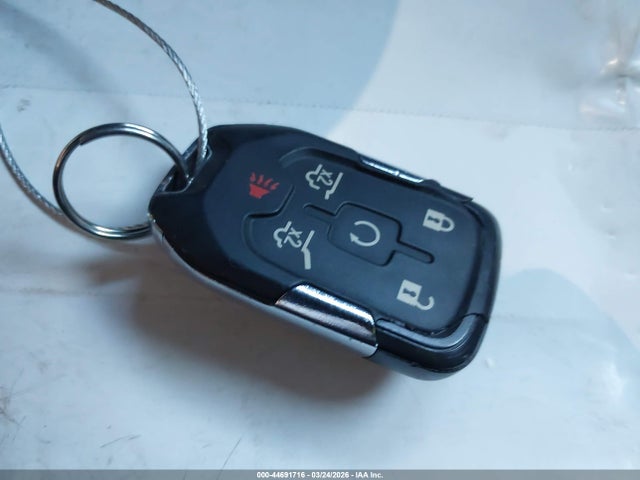 1GKS1BKC8LR217616 GMC Yukon 2wd Slt