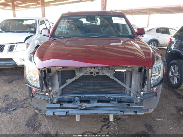 1GKS1BKC8LR217616 GMC Yukon 2wd Slt