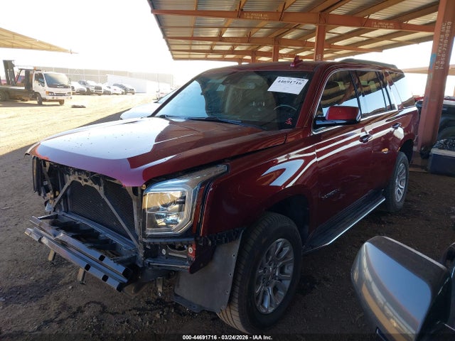 1GKS1BKC8LR217616 GMC Yukon 2wd Slt