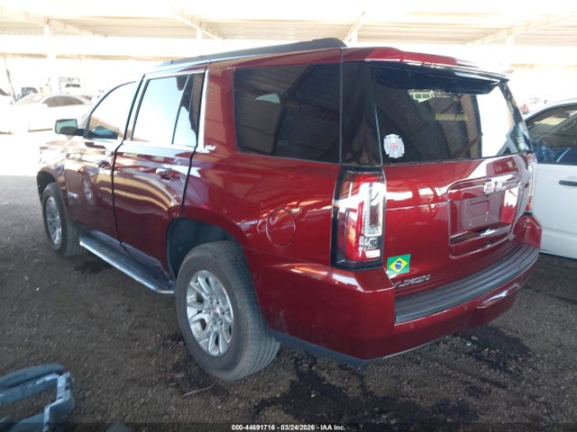 1GKS1BKC8LR217616 GMC Yukon 2wd Slt