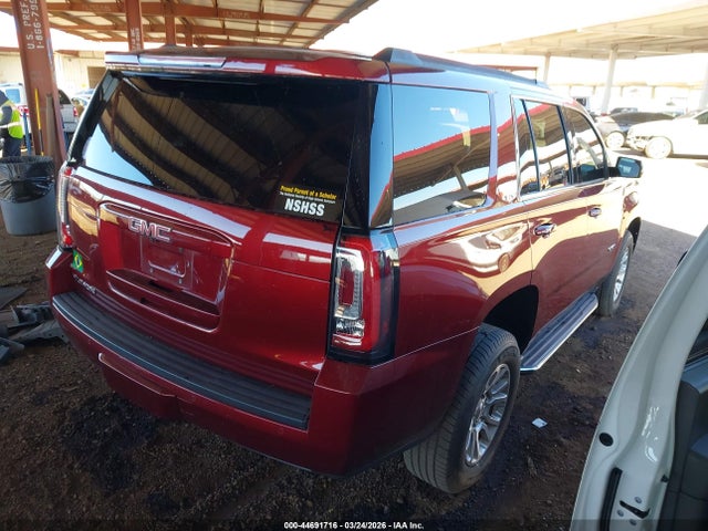 1GKS1BKC8LR217616 GMC Yukon 2wd Slt