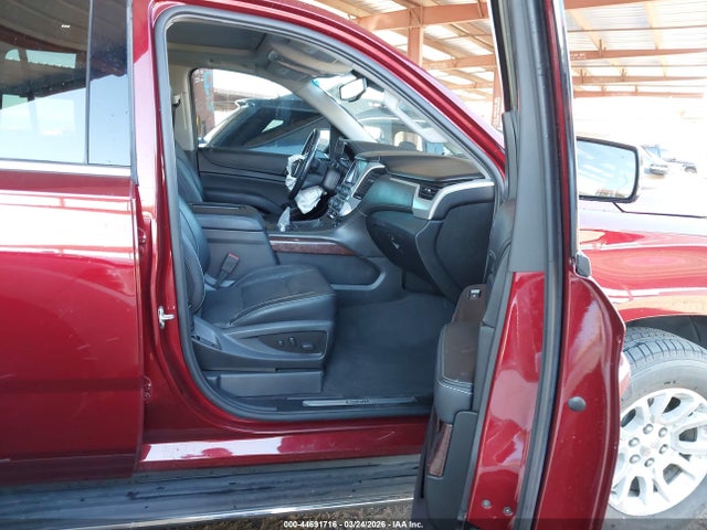 1GKS1BKC8LR217616 GMC Yukon 2wd Slt
