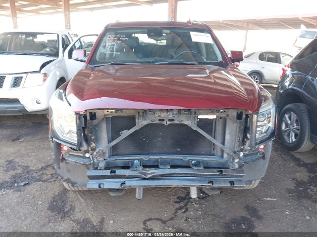 1GKS1BKC8LR217616 GMC Yukon 2wd Slt