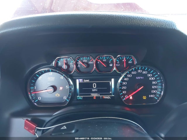 1GKS1BKC8LR217616 GMC Yukon 2wd Slt