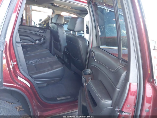 1GKS1BKC8LR217616 GMC Yukon 2wd Slt
