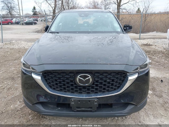 Aukcja sprzedaży 2022 Mazda Cx-5 2.5 S Select, vin: JM3KFBBMXN0557807, numer aukcji: 44691719