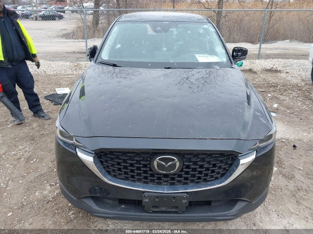 Aukcja sprzedaży 2022 Mazda Cx-5 2.5 S Select, vin: JM3KFBBMXN0557807, numer aukcji: 44691719