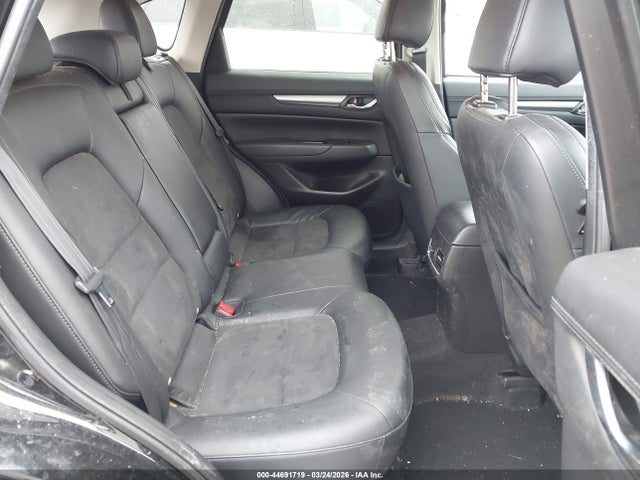 Aukcja sprzedaży 2022 Mazda Cx-5 2.5 S Select, vin: JM3KFBBMXN0557807, numer aukcji: 44691719