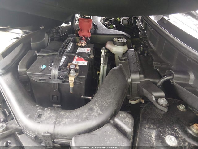 JN8AT2MV2HW002360 Nissan Rogue Sl