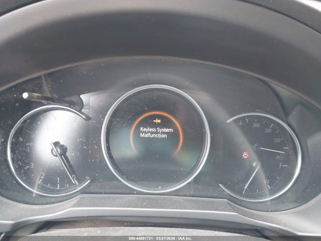 Продаж на аукціоні авто 2022 Mazda Cx-5 2.5 Turbo Signature, vin: JM3KFBXY4N0582679, номер лоту: 44691721