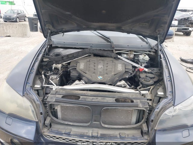44691722 :رقم المزاد ، 5UXZV8C50BL421408 vin ، 2011 Bmw X5 Xdrive50i مزاد بيع