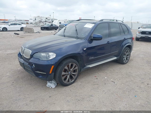 44691722 :رقم المزاد ، 5UXZV8C50BL421408 vin ، 2011 Bmw X5 Xdrive50i مزاد بيع