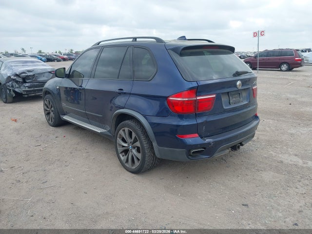 44691722 :رقم المزاد ، 5UXZV8C50BL421408 vin ، 2011 Bmw X5 Xdrive50i مزاد بيع