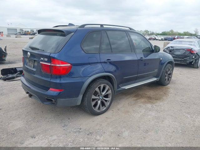 44691722 :رقم المزاد ، 5UXZV8C50BL421408 vin ، 2011 Bmw X5 Xdrive50i مزاد بيع