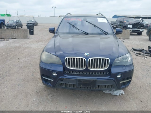 44691722 :رقم المزاد ، 5UXZV8C50BL421408 vin ، 2011 Bmw X5 Xdrive50i مزاد بيع