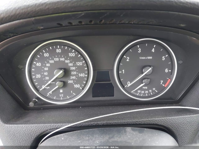 44691722 :رقم المزاد ، 5UXZV8C50BL421408 vin ، 2011 Bmw X5 Xdrive50i مزاد بيع