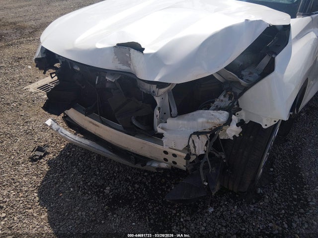 2021 TOYOTA HIGHLANDER 5TDYARAH6MS006560 Photo 5