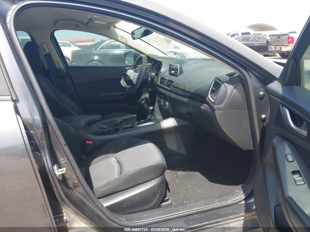 JM1BM1T72F1241086 Mazda Mazda3 I Sv