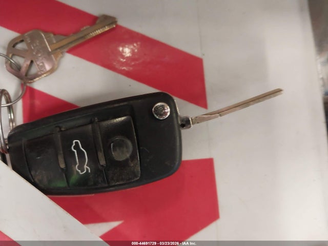 Продажа на аукционе авто 2009 Audi A3 2.0t, vin: WAUKF78P19A021364, номер лота: 44691729