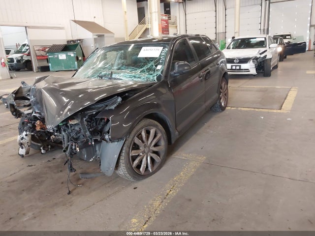 Продажа на аукционе авто 2009 Audi A3 2.0t, vin: WAUKF78P19A021364, номер лота: 44691729