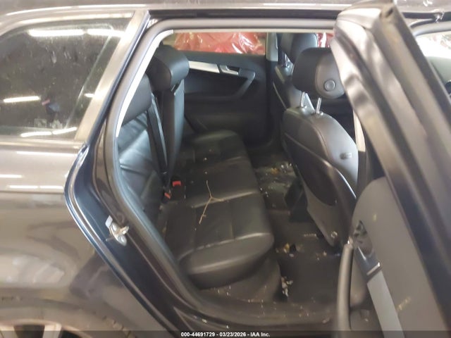 Продажа на аукционе авто 2009 Audi A3 2.0t, vin: WAUKF78P19A021364, номер лота: 44691729