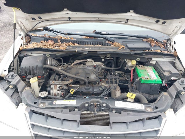 Aukcja sprzedaży 2009 Chrysler Town & Country Touring, vin: 2A8HR54129R676888, numer aukcji: 44691736