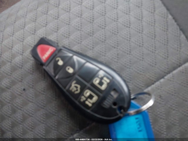 Aukcja sprzedaży 2009 Chrysler Town & Country Touring, vin: 2A8HR54129R676888, numer aukcji: 44691736