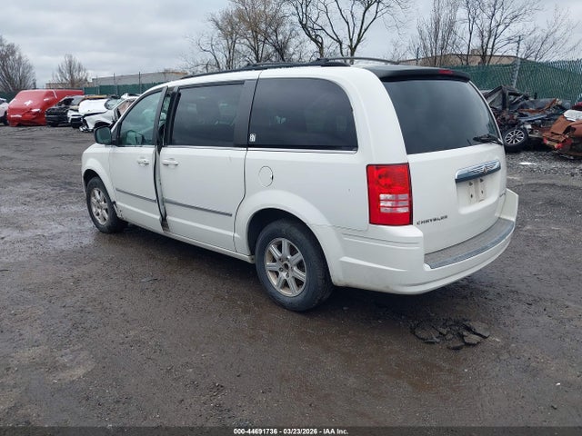 Aukcja sprzedaży 2009 Chrysler Town & Country Touring, vin: 2A8HR54129R676888, numer aukcji: 44691736