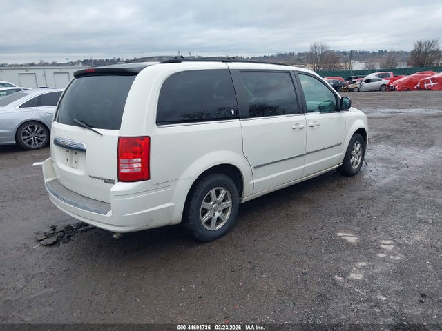 Aukcja sprzedaży 2009 Chrysler Town & Country Touring, vin: 2A8HR54129R676888, numer aukcji: 44691736