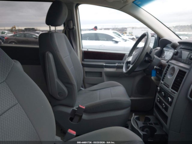 Aukcja sprzedaży 2009 Chrysler Town & Country Touring, vin: 2A8HR54129R676888, numer aukcji: 44691736