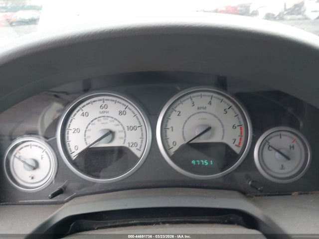 Aukcja sprzedaży 2009 Chrysler Town & Country Touring, vin: 2A8HR54129R676888, numer aukcji: 44691736
