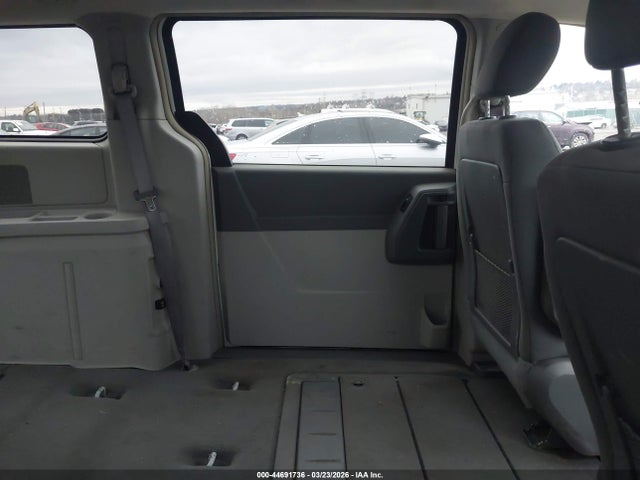 Aukcja sprzedaży 2009 Chrysler Town & Country Touring, vin: 2A8HR54129R676888, numer aukcji: 44691736