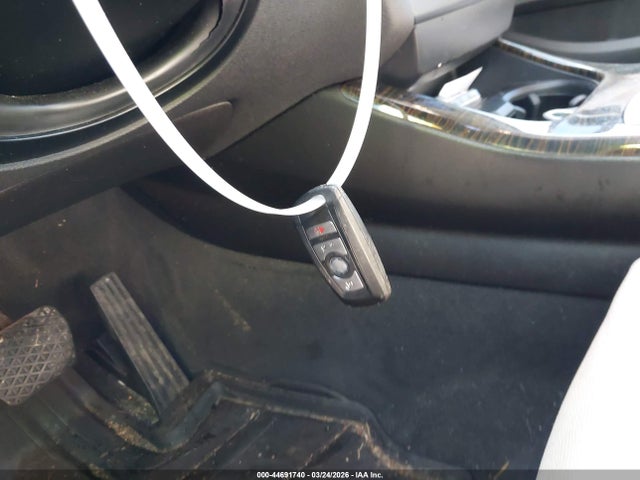 2013 BMW X3 5UXWX7C59DL978862 Photo 10