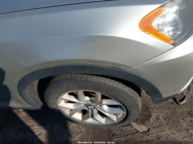 2013 BMW X3 5UXWX7C59DL978862 Photo 5