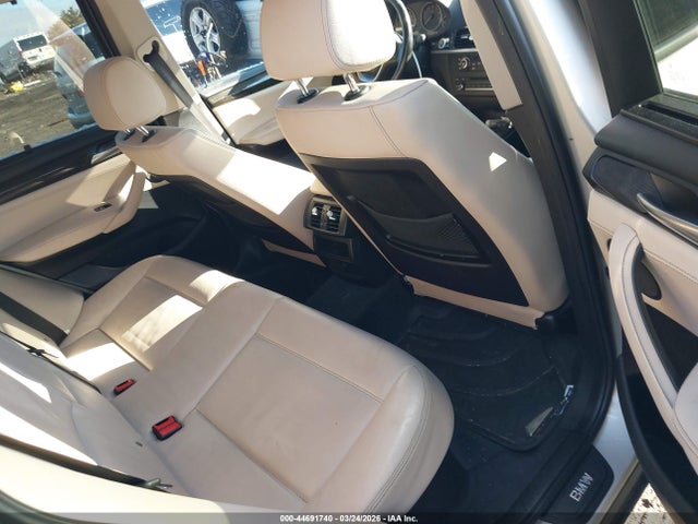2013 BMW X3 5UXWX7C59DL978862 Photo 7