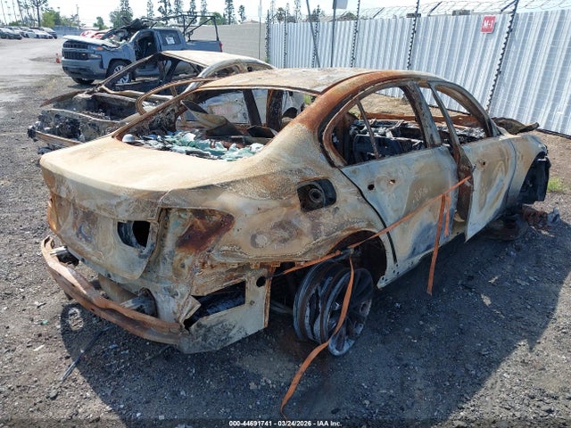 Aukcja sprzedaży 2018 Bmw 320i Xdrive, vin: WBA8E5G53JNV02845, numer aukcji: 44691741