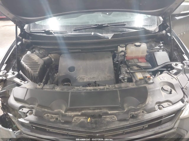 1GNEVJKWXLJ276061 Chevrolet Traverse Awd Rs