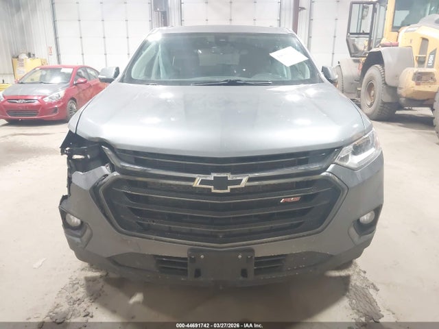 1GNEVJKWXLJ276061 Chevrolet Traverse Awd Rs