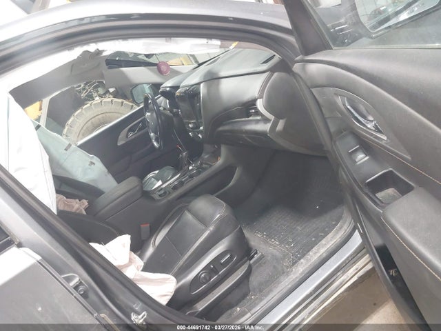 1GNEVJKWXLJ276061 Chevrolet Traverse Awd Rs
