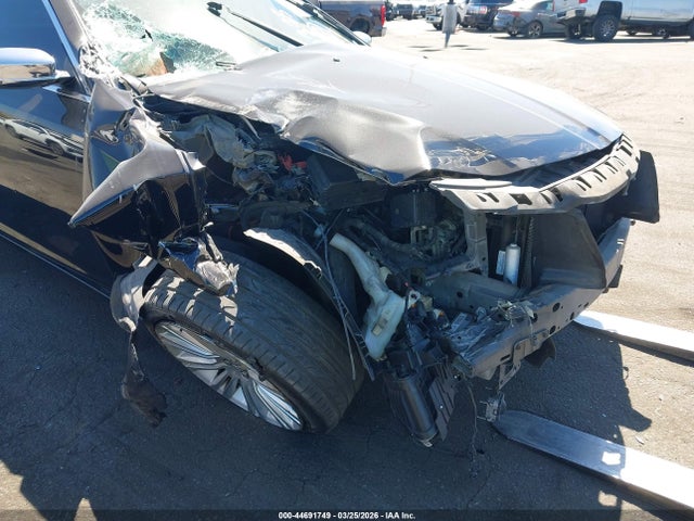 2011 Chrysler 300c მანქანა იყიდება აუქციონზე, vin: 2C3CA6CT2BH595665, აუქციონის ნომერი: 44691749