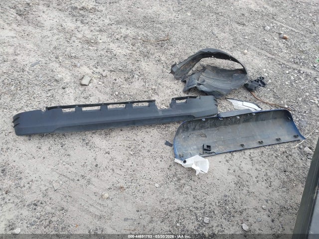 5TFCZ5AN8HX101347 Toyota Tacoma Trd Sport