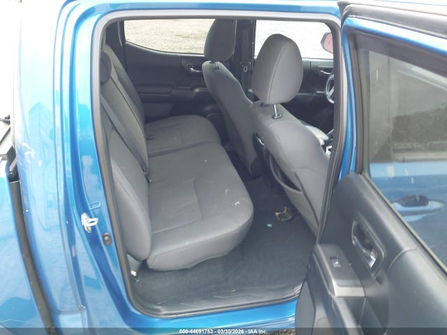 5TFCZ5AN8HX101347 Toyota Tacoma Trd Sport