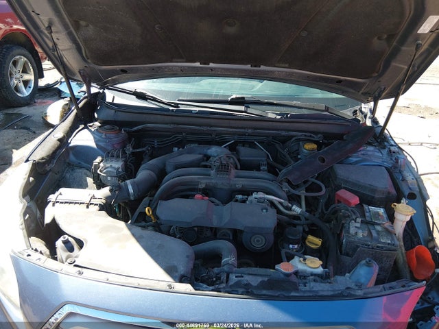 2015 Subaru Legacy 2.5i Premium მანქანა იყიდება აუქციონზე, vin: 4S3BNBD69F3025300, აუქციონის ნომერი: 44691759
