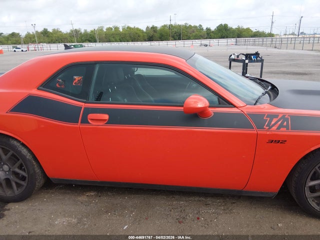 Dodge Challenger R/t Scat Pack 2023 2C3CDZFJ1PH527027 Image 13
