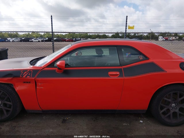Dodge Challenger R/t Scat Pack 2023 2C3CDZFJ1PH527027 Image 14