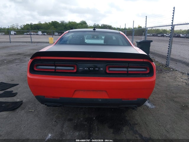 Dodge Challenger R/t Scat Pack 2023 2C3CDZFJ1PH527027 Image 16