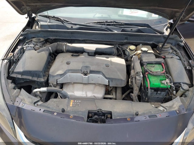 1G11C5SL0FF132206 Chevrolet MALIBU 1LT
